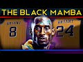 Kobe Bean Bryant The Black Mamba Career Documentary