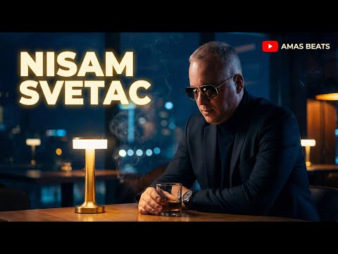 Saša Matić stil - Nisam svetac | Emotivna srpska balada (Official Audio)