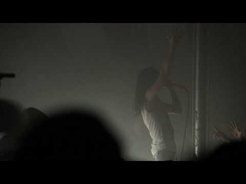 Underoath - To Whom It May Concern (HD fan footage from Cornerstone 2009)