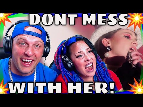 VERO Presents CHINCHILLA - FINGERS Live for HungerTV | THE WOLF HUNTERZ REACTIONS