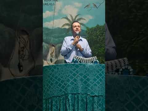 Predicando la palabra de Dios en la comunidad de la Barranca, Santa Catarina, Mita, Jutiapa.