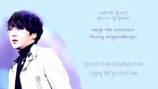 Kang SeungYoon - You (너) Lyrics (Han/Rom/Eng)