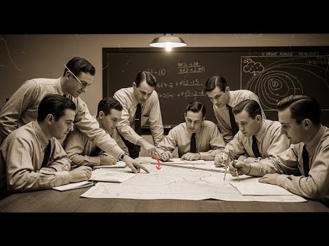 Why American Pilots Adapted Faster Than Any Other Allied Airmen