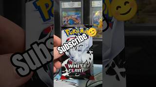 Daily Pokémon Pack Opening #pokemon #pokemontcg #youtubeshorts #youtube #fyp #subscribe #subscribers