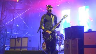 MASTODON - Colony of Birchmen - Bloodstock 2016