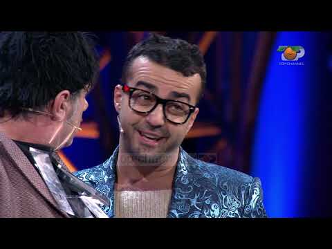 Portokalli, 21 Prill 2019 - Nasi dhe Naqja (Në Gogolas)