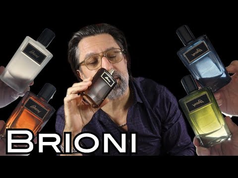 Classy Signature Fragrances (Brioni buying Guide)
