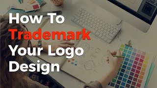 How To Trademark A Logo Design - BBS EP#57
