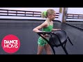 Paige Is CAUGHT Between HER MOM And ABBY Season 2 Flashback Dance Moms