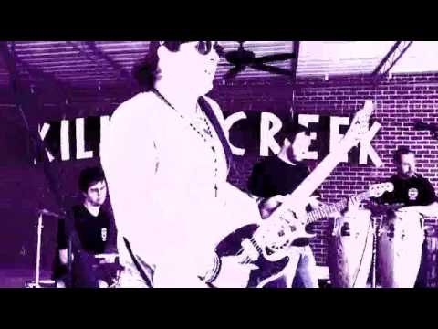 The Truett Lollis Band "Voodoo Child"(Hendrix cover)