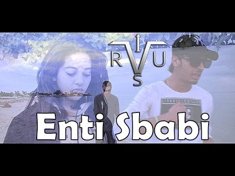 Mc Virus ft Dhouibe Ahmed - Nti Sbabi ⎜نتي سبابي (Official Video Clip) [Remix]