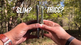 iPhone 17 vs iPhone Air! Which Should You Buy!