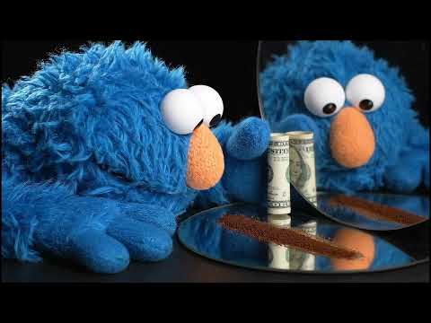 If Coffee Commercials Were Brutally Honest ☕💀 | CLIP