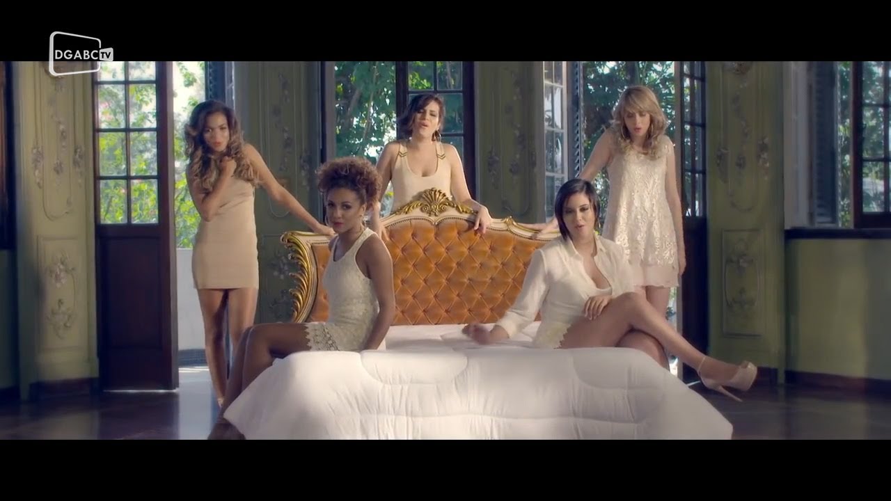 Banda Girls decola para a fama