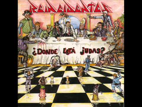 Reincidentes - El gran engaño