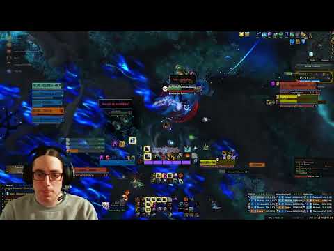 +17 Mists - Learning Enhance Shaman - 238 Ilvl Mythic+ WoW 9.1.5 Shadowlands