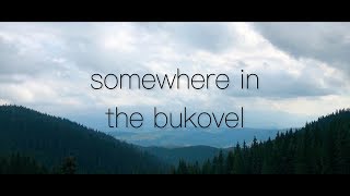 preview picture of video 'Carpathian National Nature Park | Bukovel, Hoverla (iPhone 8 Plus with DJI OSMO Mobile 2) Буковель'