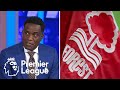 Nottingham Forest have 'overstepped the mark' with PGMOL statements | Premier League | NBC Sports