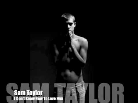 Sam Taylor 