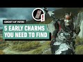 Ghost Of Yotei The 5 Best Charms To Get Early