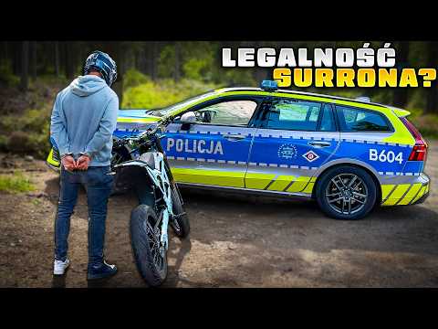 JAK STRACIŁEM PRAWOJAZDY