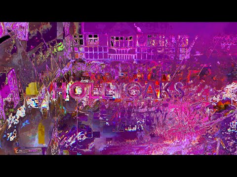 Hollyoaks 23rd November 2021 but every cut is now a datamosh transition