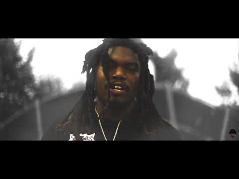 Money Meez - Dead Friends 3 (Prod. By RicoThaProducer) (Dir. By RTP VISION)