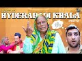 Best Of Hyderabadi Khala Part 2 Noor Bhai Special Shehbaaz Khan Entertainments