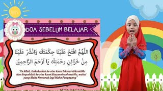 Download lagu Jom Baca Doa Sebelum Belajar mp3 Download lagu Jom Baca Doa Sebelum Belajar mp3