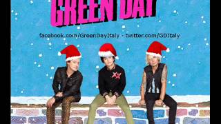 Green Day - Santa Claus Is Coming To Town