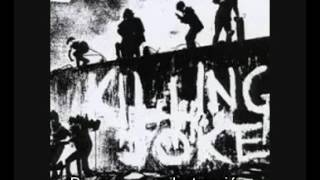 Killing Joke   Complications subtitulada