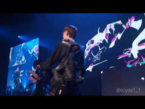 180606 더몬스터#1 김윤호&김민규 신곡