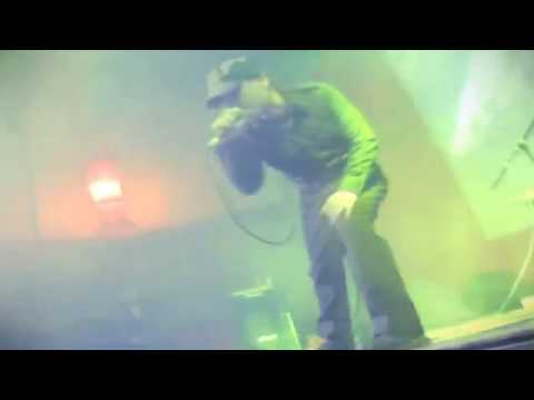 Arian 1 - España (Music Video)