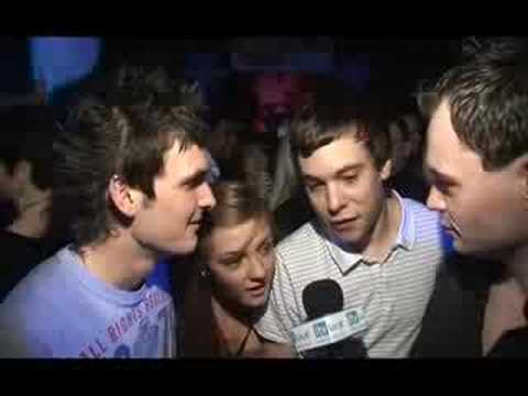 Last ever LICKED @ Turnmills (5min trailer for DVD)