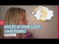 Heb jij last van 'fear of missing out'? Misschien kan dit je helpen... | Over m'n like