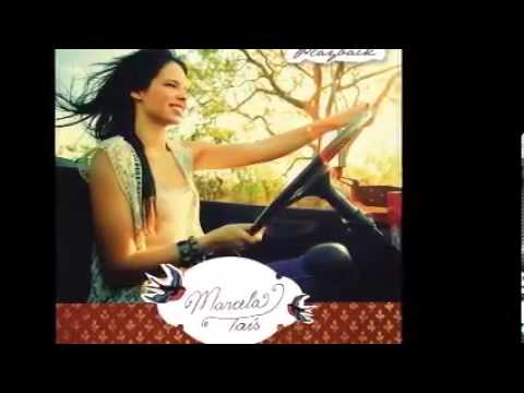 Marcela Tais Escolhi Esperar Playback