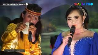 Download lagu (Bareng-Bareng Janji) Voc Ela & Om Kosim SANDIWARA DWI WARNA mp3