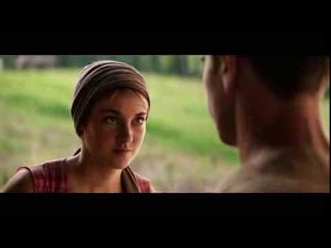 THE DIVERGENT SERIES: INSURGENT