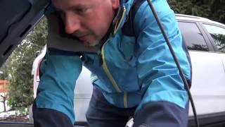 Miata MX5 1991 model Temperature Sensor  Diagnosis & Replacement