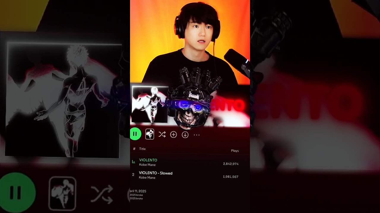 Jungkoba reacts to VIOLENTO Mexican Phonk #phonk #phonkmusic #reaction #brazilianfunk