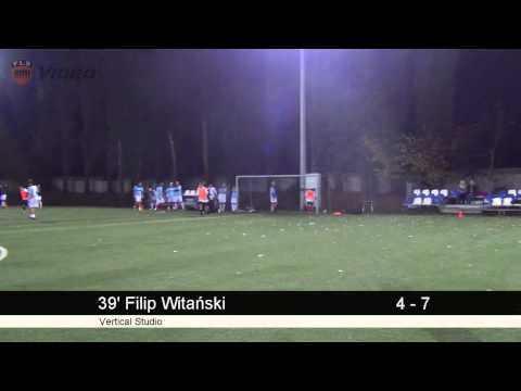 9. tydzień: Vertical Studio - GEO-ZENIT (FLS Jesień 2013)