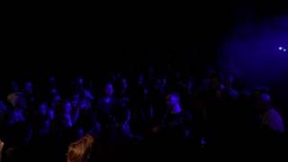 Kid Wise "Hope" @ La Maroquinerie (live in Paris 2017)