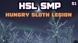 HSL SMP [S1] EP1 new world