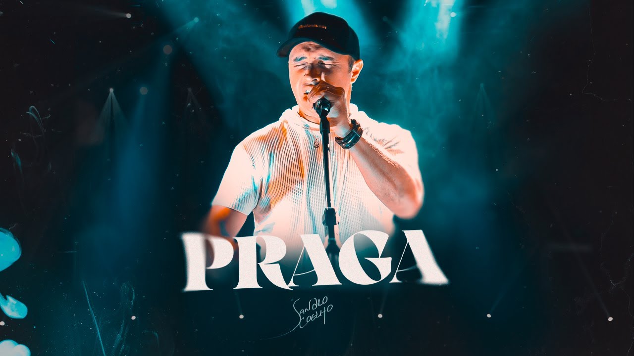 Sandro Coelho - Praga