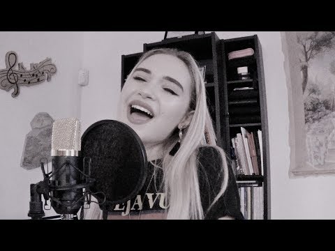 Tina Turner  -  Proud Mary -  Serena Rigacci  (Cover)