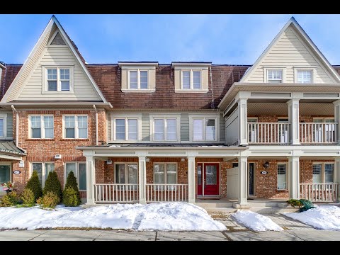 679 Cargill Path, Milton Home for Sale - Real Estate Properties for Sale