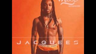 Jacquees ~ Ex Games