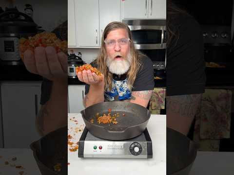 What If Sloppy Joes Didn’t Have To Be So Sloppy