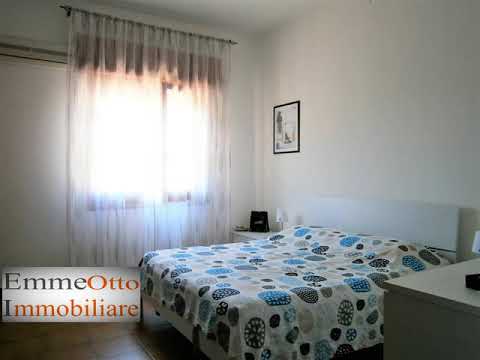 Vendita Appartamento 3 Locali Quartu Sant'Elena centro storico