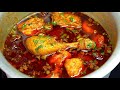 Village Syle Desi Chicken Curry Bhuna Chicken Ka Salan Chicken Masala Recipe